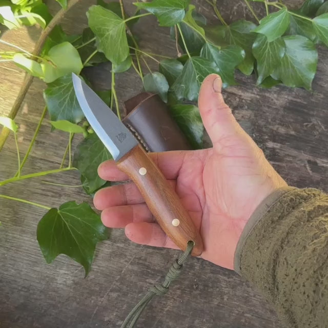 Load and play video in Gallery viewer, The Elementary Campcraft
