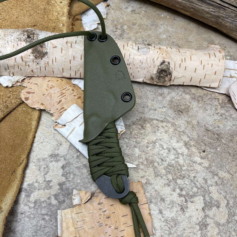 Load image into Gallery viewer, 2&quot; Trekker OD Green
